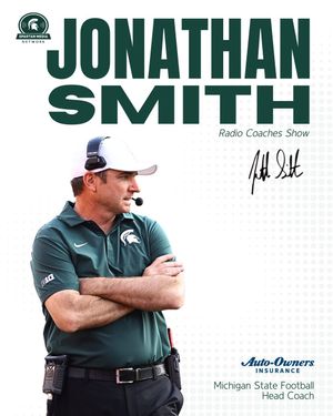 Image post by @spartanmedianetwork on Instagram