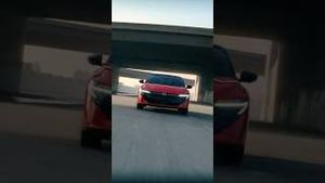 Video post by @nissanusa on YouTube