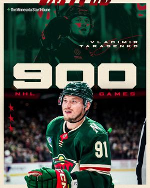 Image post by @mnwild on Twitter