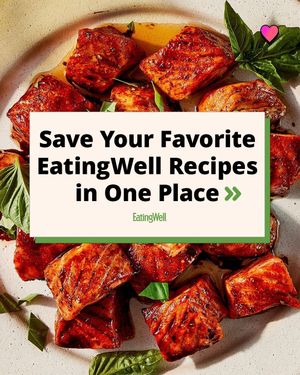 Image post by @eatingwell on Instagram