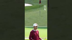 Video post by @DAZN SPORT on YouTube