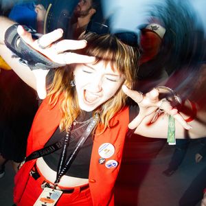 Image post by @treefortfest on Instagram