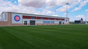 Image post by @sbcubs on Instagram