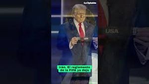 Video post by @laopinionla on YouTube