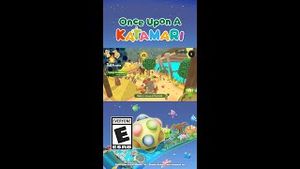 Video post by @bandainamcoamerica on YouTube