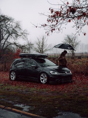 Image post by @bylukemiller on Instagram