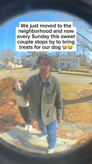 Video post by @opendoorhq on Facebook