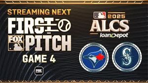 Video post by @foxsports on YouTube