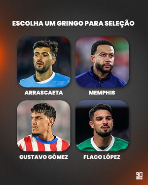 Image post by @90minbrasil on Instagram