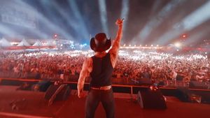 Image post by @liltexas on Instagram