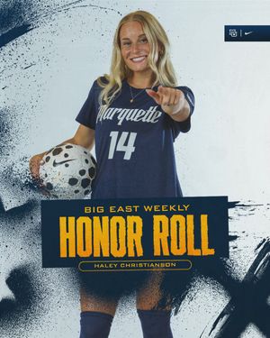 Image post by @marquettewsoc on Instagram