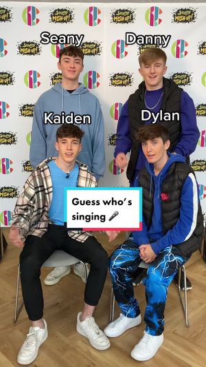 Video post by @cbbc on TikTok