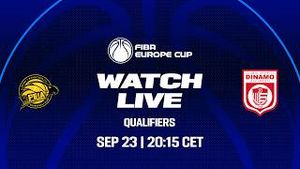Video post by @fiba on YouTube