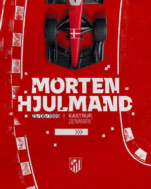 Video post by @atleticodemadrid on TikTok