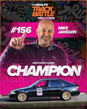 Image post by @gridlifeofficial on Instagram