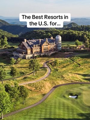 Video post by @travelandleisuremag on TikTok