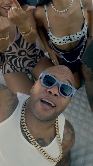 Video post by @official_flo on Instagram