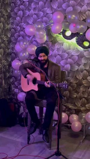 Video post by @jaspreetsangheraofficial on Instagram