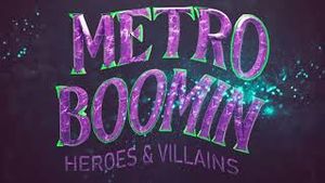 Video post by @metroboomin on YouTube