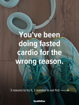 Image post by @healthline on Instagram