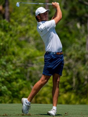 Image post by @fgcu_mgolf on Instagram