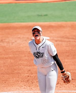 Image post by @osusoftball on Instagram