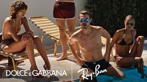 Video post by @dolcegabbana on YouTube