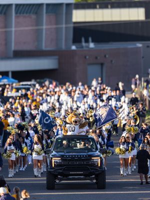 Image post by @msubobcatsfb on Instagram