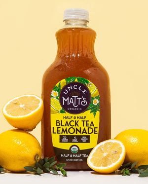 Image post by @unclemattsorganic on Instagram