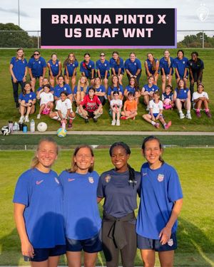 Image post by @thenccourage on Instagram