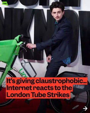 Image post by @thenewsmovement on TikTok