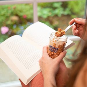 Image post by @eatpropergood on Instagram
