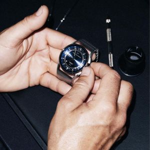 Image post by @porschedesign on Instagram