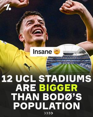 Video post by @onefootball on TikTok