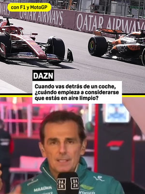 Video post by @dazn_es on TikTok