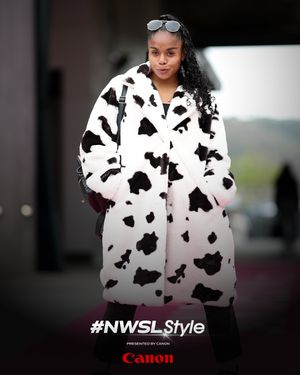 Image post by @nwsl on Instagram