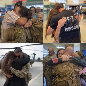 Image post by @idahonationalguard on Instagram