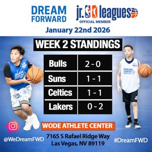Image post by @wodebasketball on Instagram