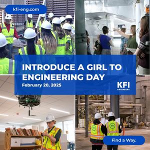 Image post by @KFIEngineers on Facebook