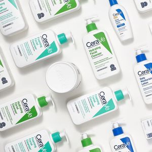 Image post by @cerave on Instagram