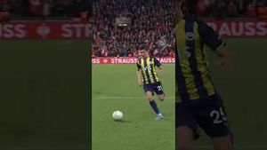 Video post by @uefa on YouTube