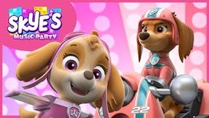 Video post by @pawpatrolofficial on YouTube