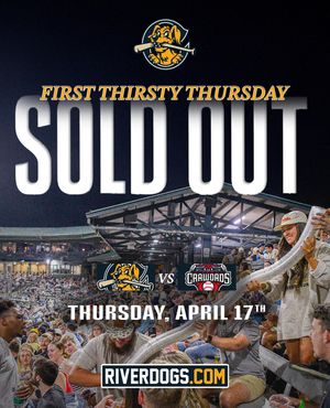 Image post by @chasriverdogs on Instagram