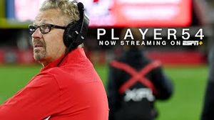 Video post by @xfl on YouTube
