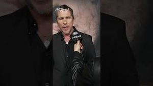 Video post by @hollywoodreporter on YouTube