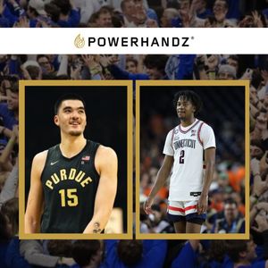 Image post by @powerhandz on Instagram