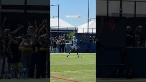 Video post by @dallascowboys on YouTube