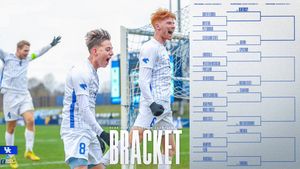 Image post by @UKMensSoccer on Twitter
