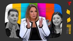 Video post by @telemundo on YouTube