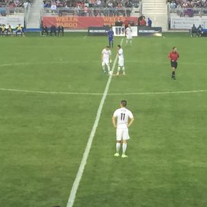Image post by @switchbacksfc on Instagram